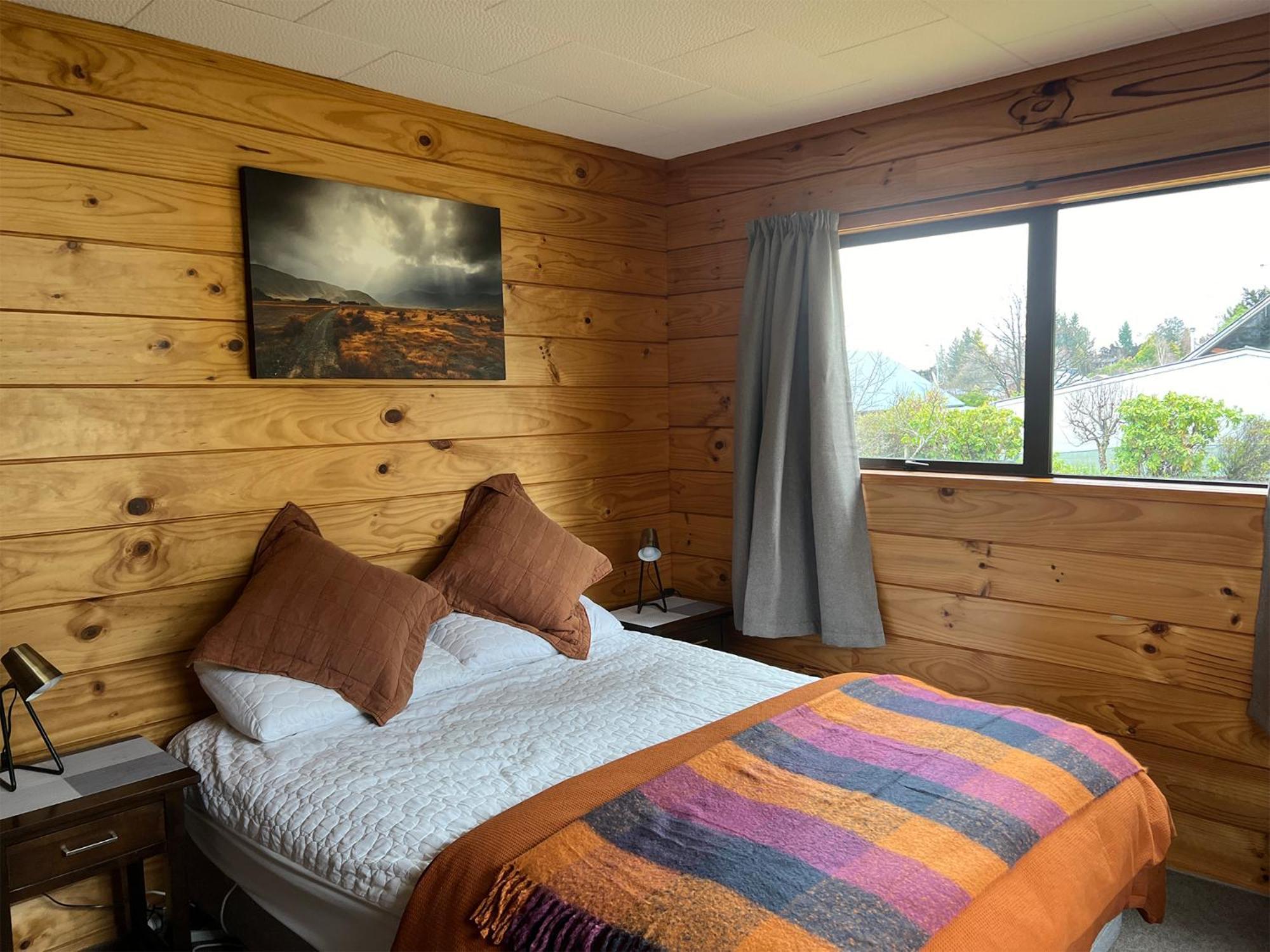 4 Alpine Ave Villa Hanmer Springs Eksteriør bilde